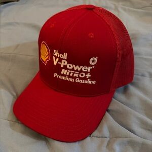 Shell V-Power F1 Hat
